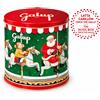 Galup - Panettone Tradizionale - Latta Carillon - 500g