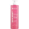 Ist.ganassini spa Rilastil Skin Reset Olio Latte Struccante Detergente 400 ml - Nutriente e Lenitivo