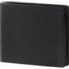 Samsonite Portafoglio piccolo con porta monete e porta tessere Samsonite Attack 3 SLG 161485