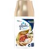 Glade Automatic Spray Ricarica Deodorante Ambiente Sandalo E Gelsomino
