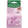 Clover Quick Desk - Infila aghi, colore: Rosa