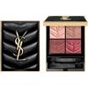 Yves Saint Laurent Couture Mini Clutch Palette di ombretti
