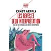 Payot Les rêves et leur interprétation: Plus de 500 symboles de rêves et leur explication