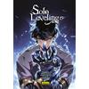 NORMA EDITORIAL, S.A. SOLO LEVELING 15