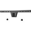goobay Supporto da parete per TV OLED FISSO L appositamente per televisori OLED da 37" a 70" fino a 50kg