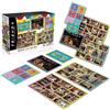 Winning Moves, Puzzle "Amici", 1000 pezzi