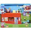 Hasbro PEP PEPPAS 2 IN 1 PARTY BUS F88815L0