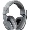 Astro Cuffie da gioco (retro chiuso per un comfort ottimale durante le lunghe sessioni, cuffie da gioco over-ear, microfono flip-to-mute, driver da 32 mm)