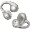 Baseus Cuffie Baseus MC1 Pro Open-Ear con clip auricolare, audio ad alta risoluzione, SuperBass, Bluetooth 6.0, IP67, batteria da 40 ore, design ultraleggero da 5 g con Bass Plus adattivo