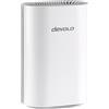 devolo WiFi 7 Mesh BE9300, ripetitore tri-banda, router