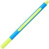 Schneider Penna Slider Edge Xb Giallo, 1 Pezzo