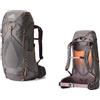 Gregory Zaino Hiking Maven 38 SM/MD 153014 GREGORY