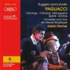 Orfeo Ruggero Leoncavallo: Pagliacci