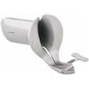 Speculum vaginale in acciaio inox 1 St