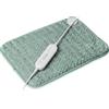 medisana HP 517 Cuscino riscaldante super morbido colore verde salvia