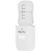 The Baby's Brew Baby's Brew Scaldabiberon portatile Pro - Scaldalatte per latte materno o formula, design a prova di perdite, adatto ai viaggi, senza fili, funzionamento a batteria, durata della batteria 8-12 ore