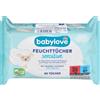 Générique Feuchttücher sensibile (2x80 St), 160 St - Marchio DM Germania - Compatibile con Babylove - Assorbente alle salviette umide (2x80 pezzi), 160 pezzi