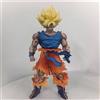 Bandai Figurina Dragon Ball Z Son Goku Super Saiyan 31 cm PVC Bandai