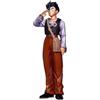 Bandai Figurina Dragon Ball Z Son Gohan Lycée 31 cm PVC Super Saiyan