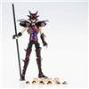 RH Statuetta RH Phégyas del Lycaon Ex Myth Cloth Spectre Hades Saint Seiya Anima...