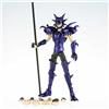 RH Statuetta RH Phégyas del Lycaon Ex Myth Cloth Spectre Hades Saint Seiya Anima...