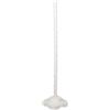 UKCOCO per Palloncini, Base zavorrata per Albero di Natale con Acqua | Kit di per palloncini per archi o alberi, stabilizzatore di peso sicuro per feste di compleanno e Natale