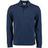 Lacoste Polo Blu Uomo Paris