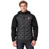 Geographical Norway Giubbotto Uomo Bael Cappuccio Fisso
