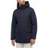 Geox M Vincit giacca Uomo