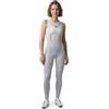 SIROKO - Pantaloncini lunghi da bicicletta da donna SRX Premier-W Grey