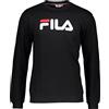 Fila Barbian Crew Sweat Maglia di Tuta Unisex - Adulto