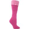 HEAT HOLDERS - Calze donna termiche invernali lunghe per stivali e wellington calde isolanti outdoor inverno
