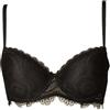GianMarcoVenturi Reggiseno Donna GMV GIAN Marco Venturi Foderato con Ferretto Coppa C Articolo G8489A Aurora Coppa C