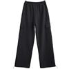 RYTEJFES Pantaloni Donna Tuta Pantalone Morbidi Leggins Jogging Curvy Invernali Jogger Sportivi Jeggings Comodo Caldi Joggers Elegante Pants Caldo Sweatpants Cotone