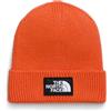 THE NORTH FACE TNF Logo Box Cuffed Bne