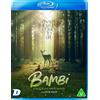Dazzler Media Bambi: A Tale of Life in the Woods