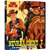 MR. BANKER FILMS / Filmjuwelen / CARGO Nevada Clint - Ein Mann kehrt zurück - Limited Deluxe Edition im Schuber plus Booklet - auf 500 Stück limitiert