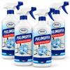 Enjoy Home Pulimuffa Antimuffa Azione Rapida Spray 1000 ml
