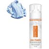 Generico Spray Antistatico per Abbigliamento | Ammorbidente Profumato da 150 ml | Spray Deodorante Per Vestiti,Ideale Casa Viaggio Ufficio Palestra Hotel Abbigliamento Camicia Abito