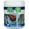 Ladecormarmi Federchemicals Crema Lucidante AL01 per Ceramica e Gres Porcellanato