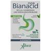Aboca NeoBianacid - Compresse per reflusso, acido gastrico, bruciore di stomaco e mal di stomaco, dispositivo medico naturale di Aboca