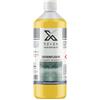 XSEVEN Sevenfloor Detergente per Superfici 1L, 3 Flaconi | Adatto per tutti i tipi di pavimentazione, Per lavasciuga, 3 litri totali