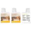 KAFTKO Compatibile Con Dreame L10s Ultra Gen 3 | Liquido Deodorante For Animali Domestici. 200 ml. Aspirapolvere Pulitore multisuperficie(3 PCS)