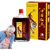 Ahuuen Olio Olio Antidolorifico | Linimento Distorsioni Unguento 50ml Disagio Articolare Spalle Collo Recupero Sportivo Dolori Muscolari Ginocchio Ossa
