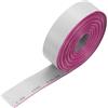 QUARKZMAN Cavo a Nastro Piatto Flessibile Passo 1,27mm L 400cm W 20mm 16pin | 28AWG Filo nudo, Grigio, Cavo a nastro piatto flessibile Connettore IDC, Filo per Computer, display Led, Dvd, Stampante