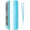 Loshikay Custodia in silicone per telecomando Samsung TV BN59-01178B, BN59-01198U, AA59-00594A, AA59-00580A, AA59-00581A, AA59-00582A, AA59-00583, AA59-00570A, AA59-00583, AA59-00570A, AA59-00582A 0579A AA59
