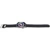 VBESTLIFE Lettore Mp3 Indossabile con Bluetooth 5.4, Lettore Musicale con Touch Screen e Band da Polso Hifi Sound, Fitness Tracker per la Corsa Allo Sport (16G)