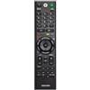 XINFUTE Telecomando originale RMF-TX301E compatibile con TV LCD Sony KD-65A1 KD-43XE8096