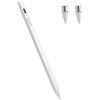 AMPLE Penna stilo attiva compatibile con Xiaomi Pad 8 / Xiaomi Pad 8 Pro/XIAOMI PAD MINI Touch Screen, matita con funzione Dual Touch, penna stilo ricaricabile per tablet scrittura e disegno