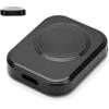 Generic Adattatore di ricarica magnetica wireless Accessori per orologi intelligenti Ricarica wireless Smartwatch per orologio Ultra 49mm